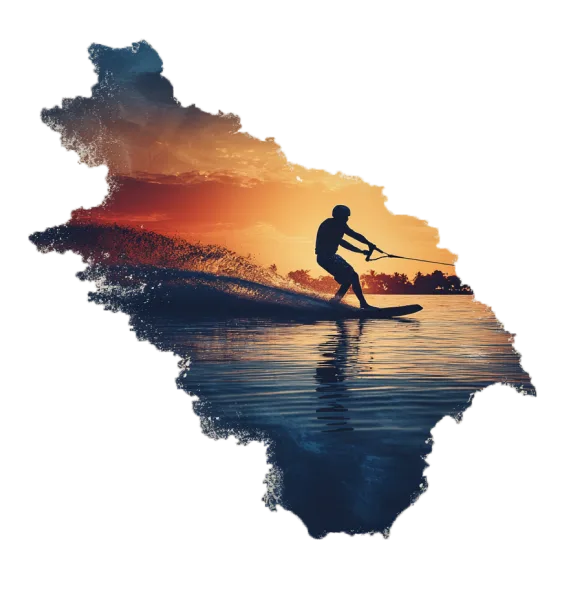 Wakeboarding
