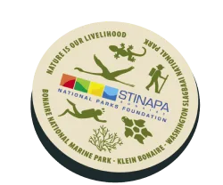 STINAPA nature tag