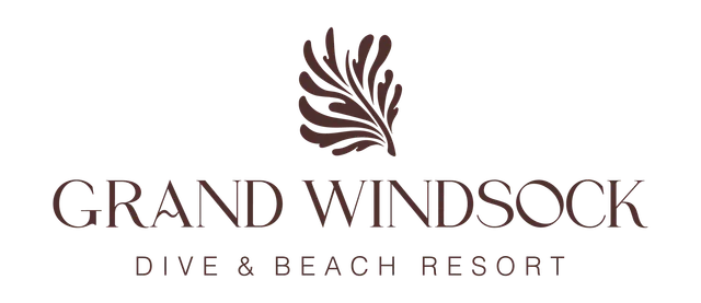 Grand Windsock Dive & Beach Resort